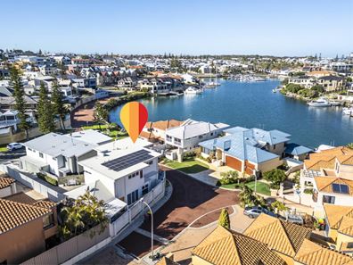 8 Syros Court, Mindarie WA 6030