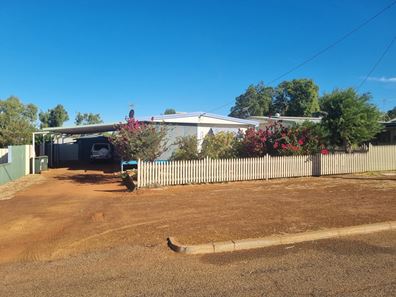 10 Short  Street, Mullewa WA 6630