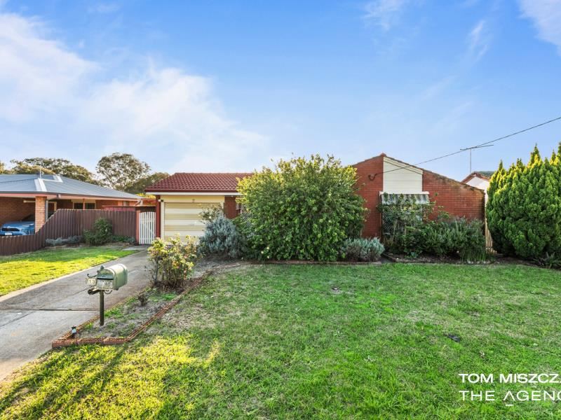 13 View Avenue, Langford WA 6147