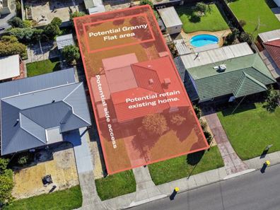13 View Avenue, Langford WA 6147