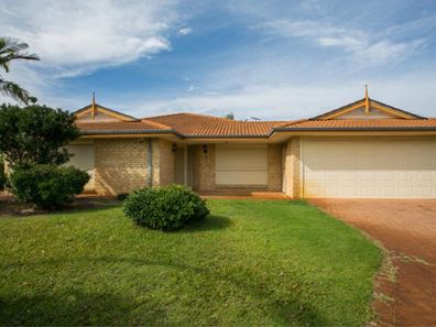 8 Ballan Court, Morley WA 6062