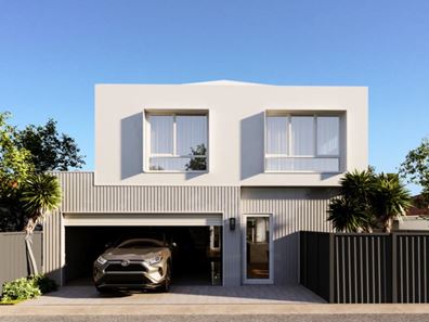 144A Crawford Road, Maylands WA 6051