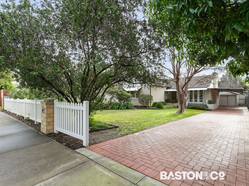 19 Playfield Street, East Victoria Park