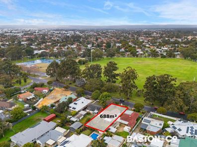 19 Playfield Street, East Victoria Park WA 6101