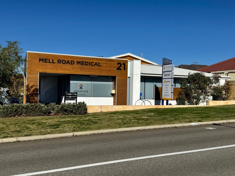 3/21 Mell Road, Spearwood