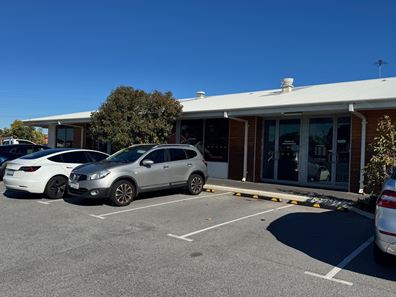 3/21 Mell Road, Spearwood WA 6163