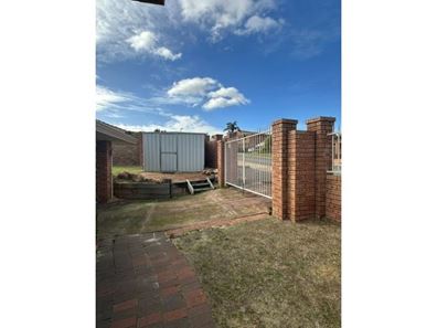 11 Benbullen Boulevard, Kingsley WA 6026