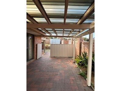 11 Benbullen Boulevard, Kingsley WA 6026