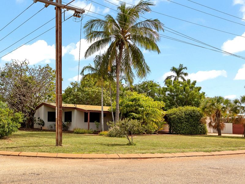 1 Miller Way, Broome