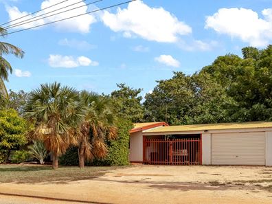 1 Miller Way, Broome WA 6725