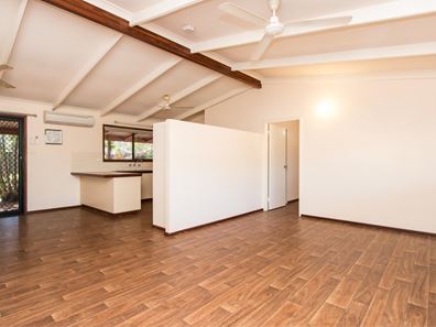 1 Miller Way, Broome WA 6725