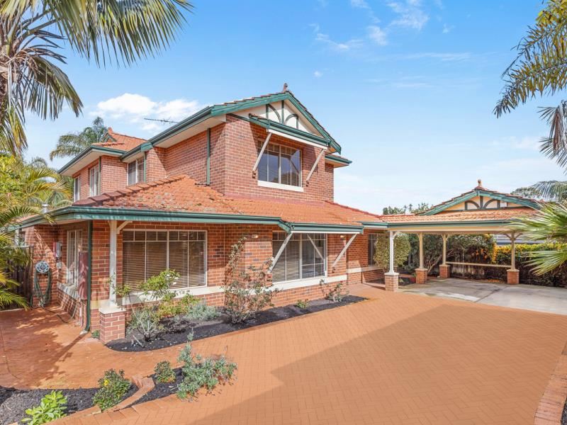 3 Brahea Place, Mount Claremont