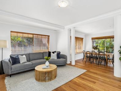 3 Brahea Place, Mount Claremont WA 6010