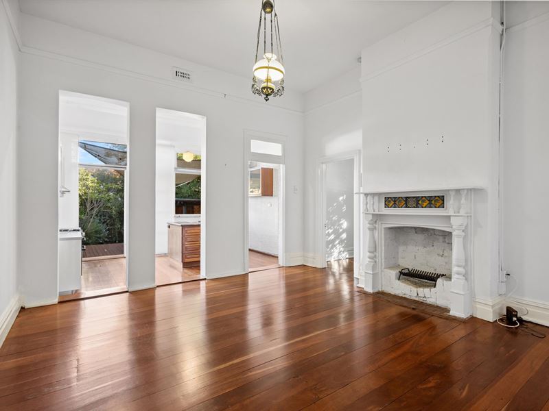 71 Coghlan Road, Subiaco WA 6008