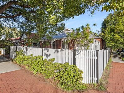 71 Coghlan Road, Subiaco WA 6008