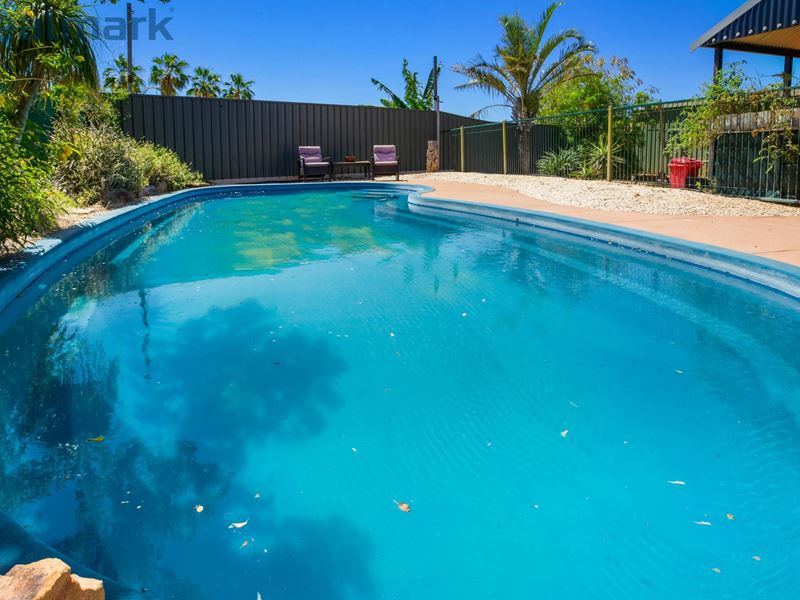 4 Truslove Way, Pegs Creek