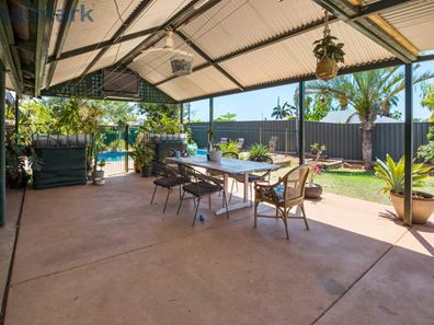 4 Truslove Way, Pegs Creek WA 6714