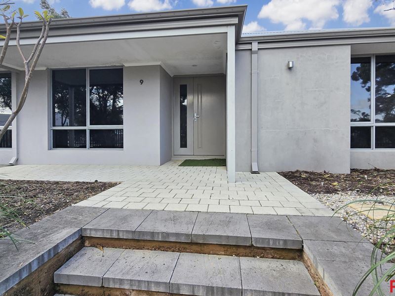 9 Dray Lane, Whitby