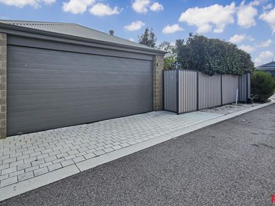 9 Dray Lane, Whitby WA 6123