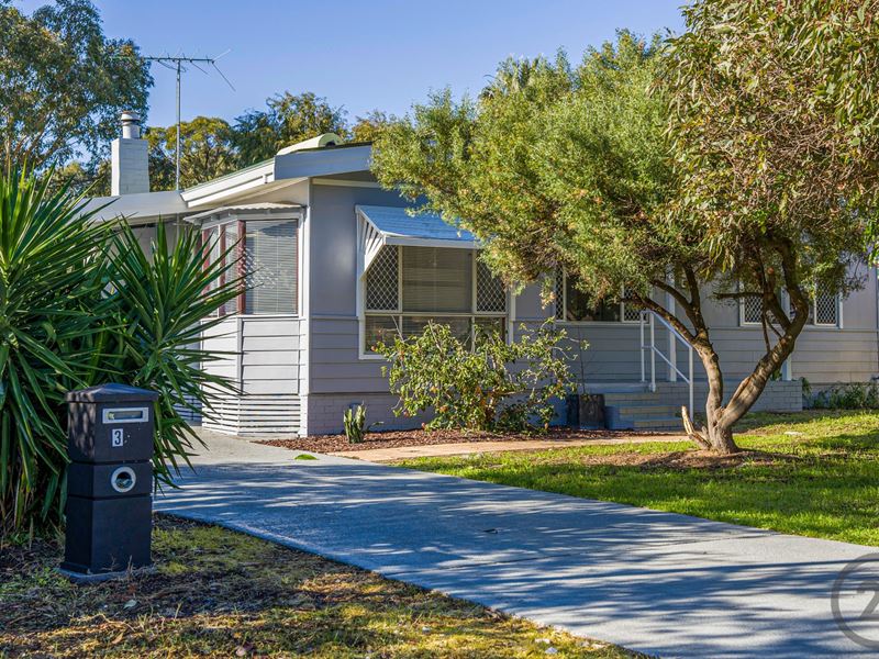 31 Terry Crescent, Mandurah