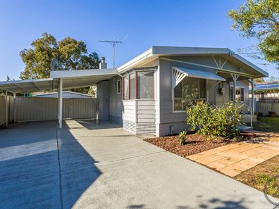 31 Terry Crescent, Mandurah WA 6210