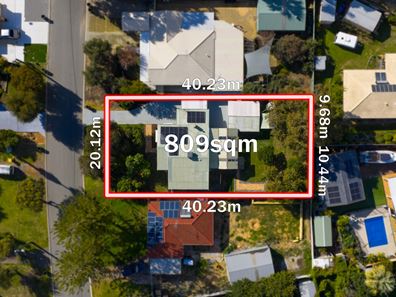 31 Terry Crescent, Mandurah WA 6210