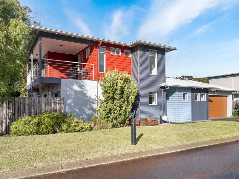 10/9 Blackwood Avenue, Augusta