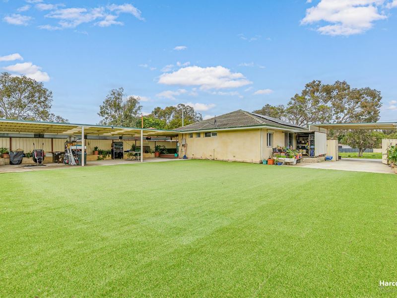 183 Third Avenue, Kelmscott