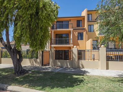 6/34 Village Mews, Wannanup WA 6210