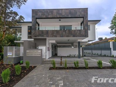 3/1 Strathyre Drive, Duncraig WA 6023