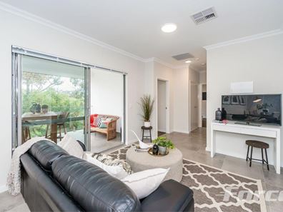 3/1 Strathyre Drive, Duncraig WA 6023