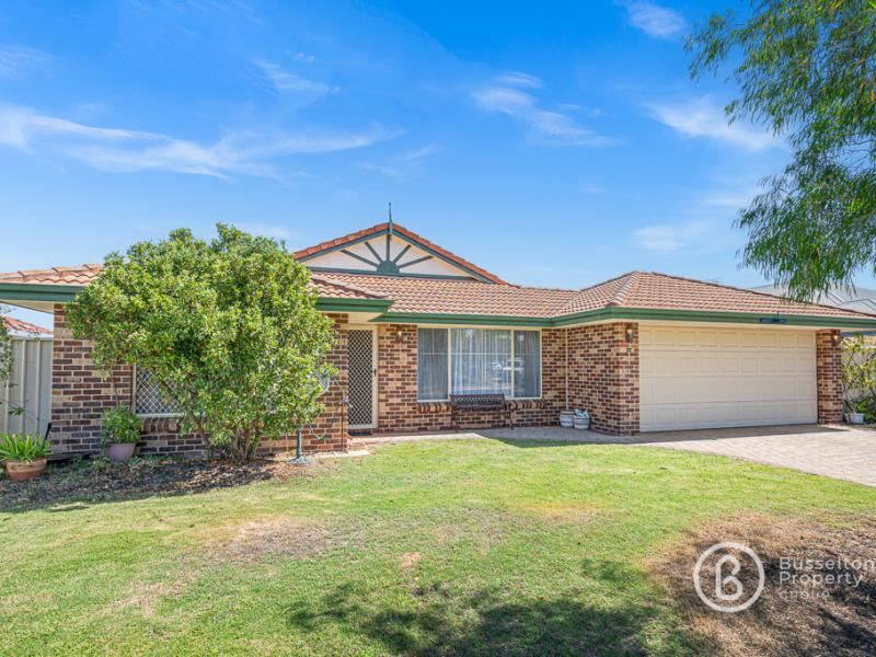15 Prince Regent Drive, West Busselton WA 6280