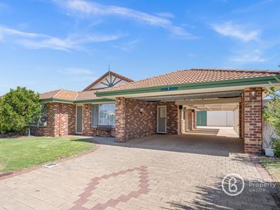 15 Prince Regent Drive, West Busselton WA 6280