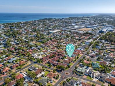 15 Prince Regent Drive, West Busselton WA 6280