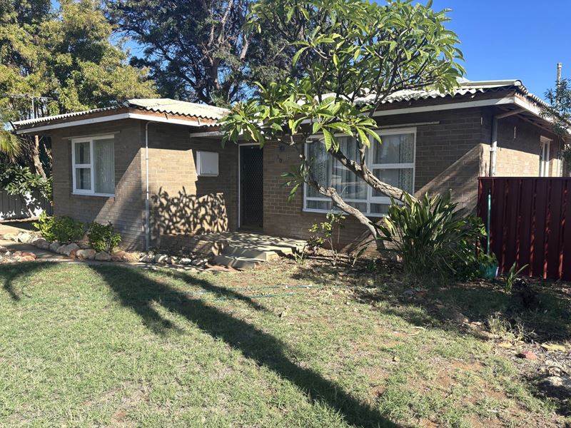 10 Orr Street, South Carnarvon WA 6701