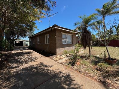 10 Orr Street, South Carnarvon WA 6701