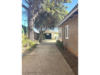 10 Orr Street, South Carnarvon WA 6701