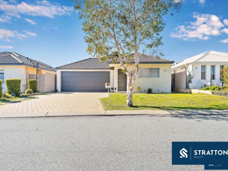 7 Camley Fairway, Baldivis