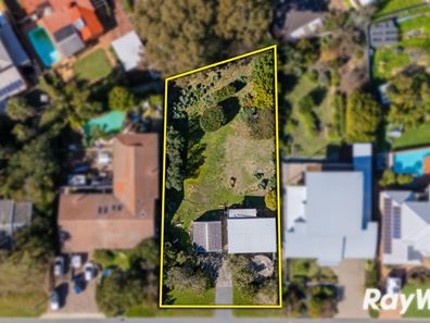 5 Wicklow Road, Halls Head WA 6210