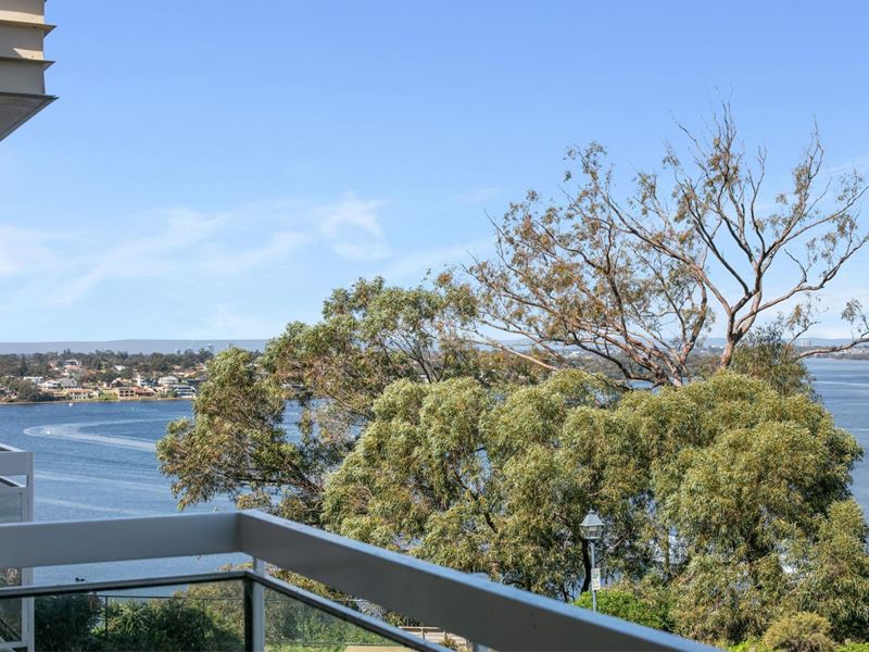 12/24 Richardson Avenue, Claremont WA 6010