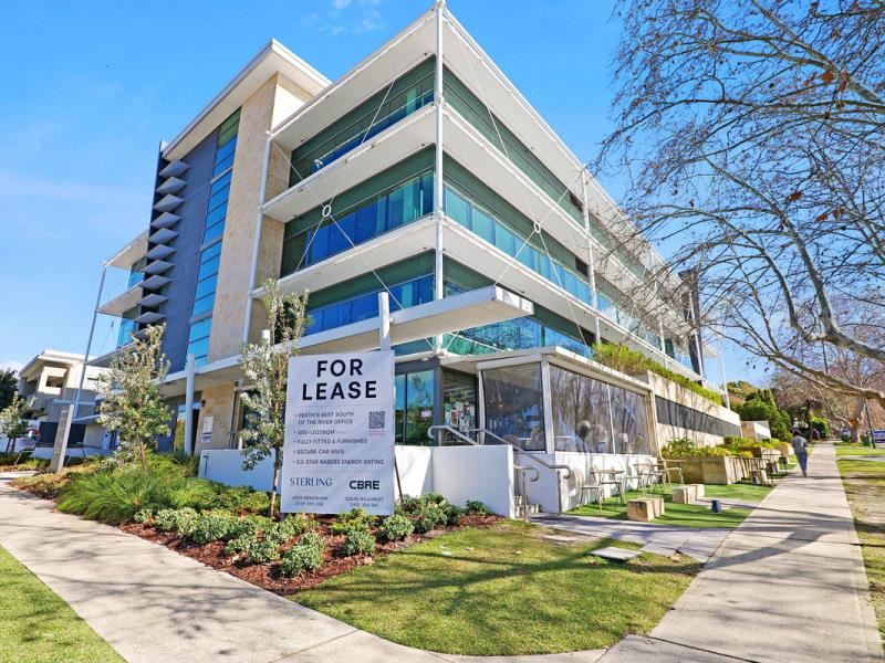 21 Kintail Road, Applecross WA 6153