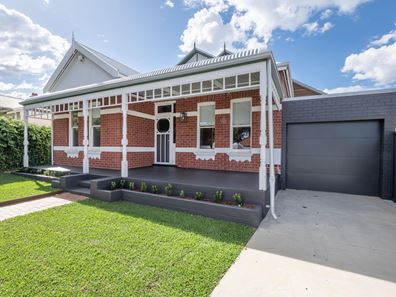 2 Vine Street, North Perth WA 6006