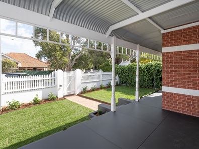 2 Vine Street, North Perth WA 6006