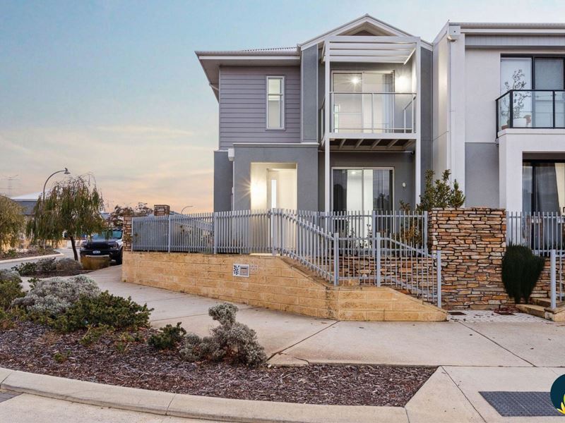 20 Quartermaine Boulevard, Mandogalup