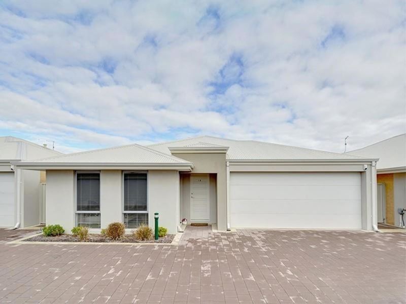 10/80 Ashley Road, Tapping
