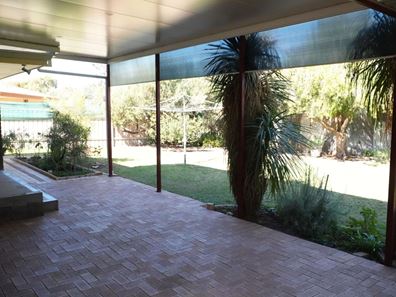 4 Beston Street, South Kalgoorlie WA 6430