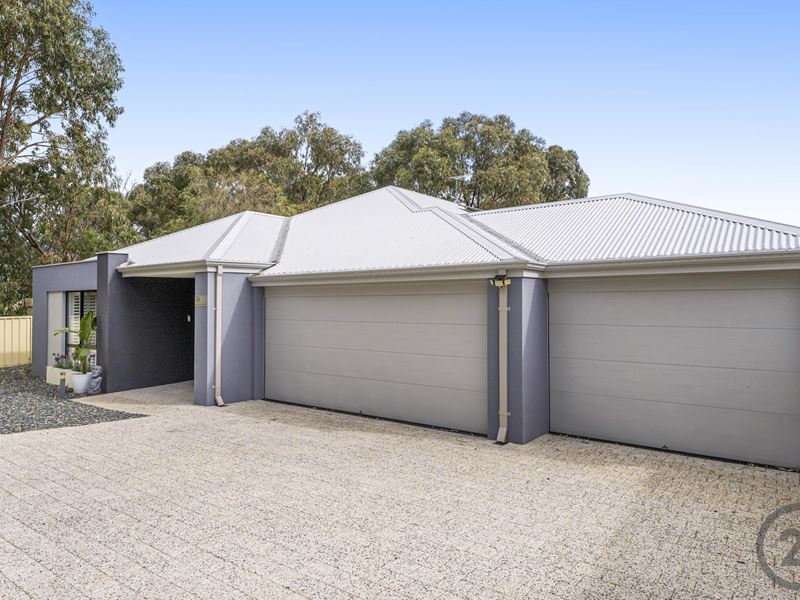 36 Mundaring Crescent, Dawesville WA 6211