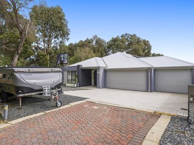 36 Mundaring Crescent, Dawesville WA 6211