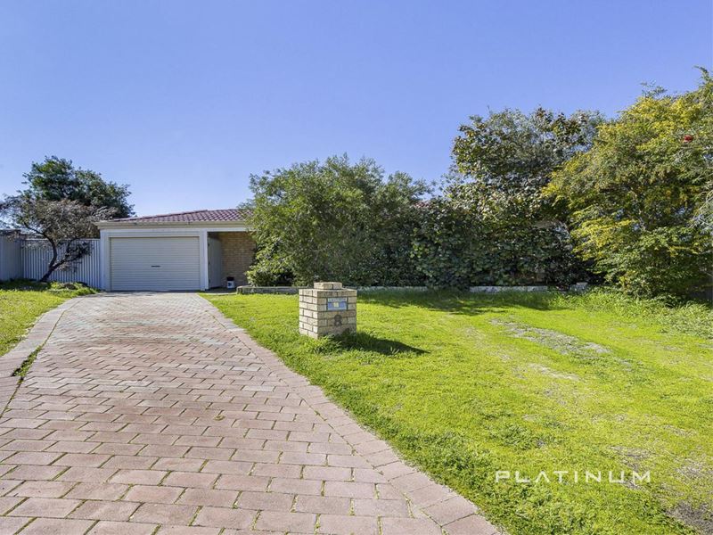 8 Lawrie Court, Clarkson