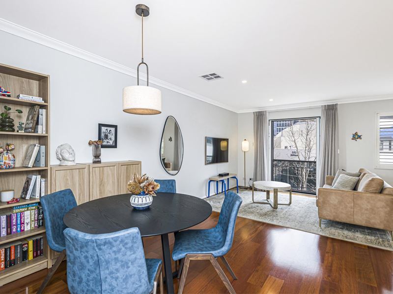 6 / 222 James Street, Northbridge